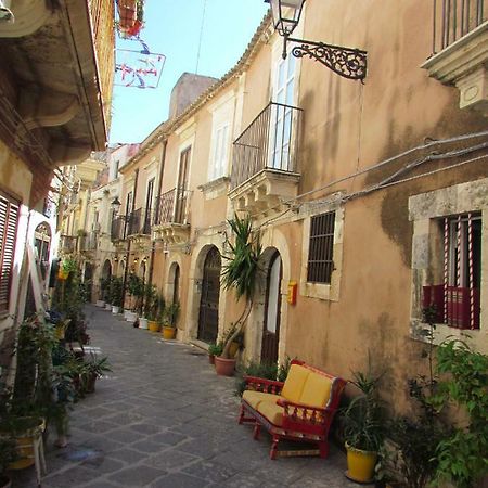 Casa Via Del Crocifisso Apartment Syracuse Exterior photo